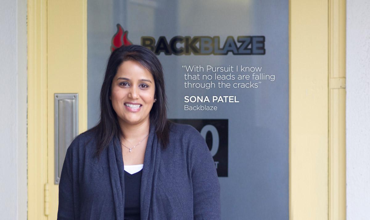 selligy's tweet photo. How Backblaze tripled sales development activities and sliced their lead response time! http://t.co/pt2sCH2zNw http://t.co/z0e0ZQ6Ajl