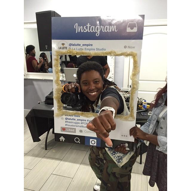 420_411's tweet photo. http://t.co/z887Fg5J7G via #vision4productions "All up on your IG like.... #TheStruggle #popupshop #Htown #housto… http://t.co/rcAup5W7Mx