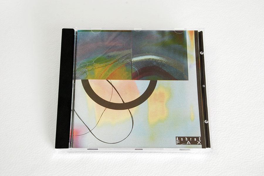 #lanzamiento <a href="/AshraeFax/">Ashrae Fax</a> / Never Really Been Into It #CPD048 Bajo licencia exclusiva de <a href="/MexicanSummer/">Mexican Summer</a> !!!