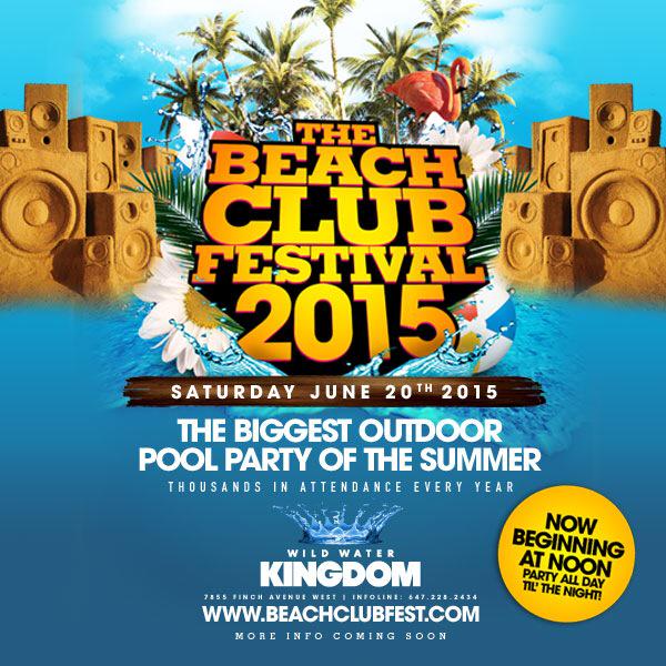BeachClubFest's tweet photo. Who's ready? The Party begins at NOON this year! #BeachclubFest http://t.co/8khbsyg1MG