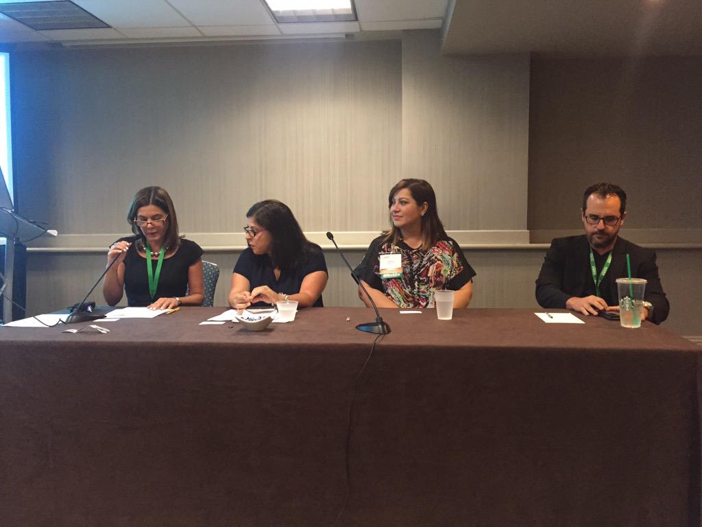 DiscoverSWAYPR's tweet photo. @YvonneMLorie are more agencies or brands reaching out to Facebook? #TheSwayWay #ThinkAHAA @HPRAusa @AHAA http://t.co/WSmiPdrnak