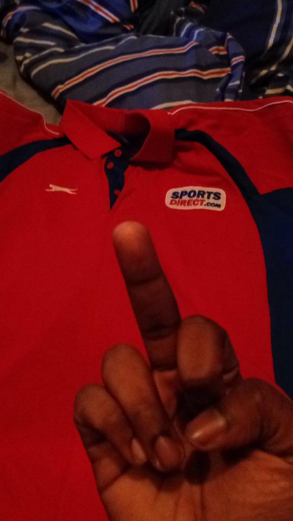 JoelAttah11's tweet image. 😊😊😊😊😊😊😊😊😊😊😊😊 #SportsDirect #SecretsofSportsDirect