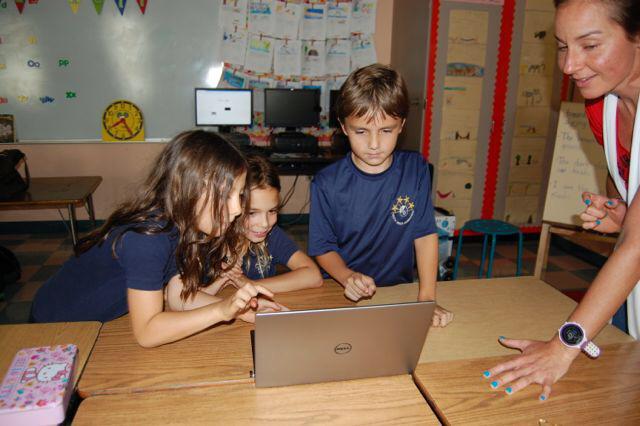 YouDroneTM's tweet image. Awesome use of drones! RT @northbeachstar: #codeexplorers, #NBE inspires STEM education using drones