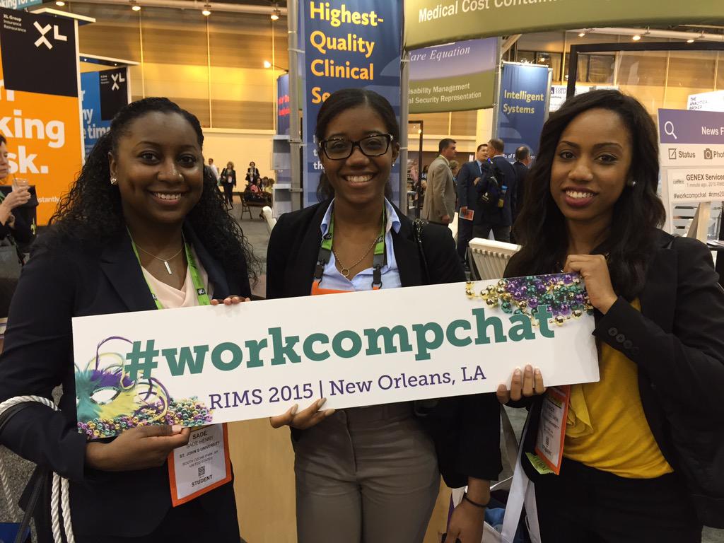 StacyChantal's tweet image. #workcompchat #kidchance #genex @_GetMONEEy