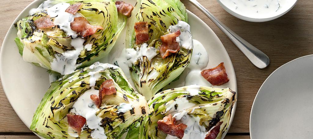 epicurious's tweet photo. The bottle-less, mayo-less way to creamy dressings. http://t.co/ATVMCC19xU http://t.co/iprJFc06yz