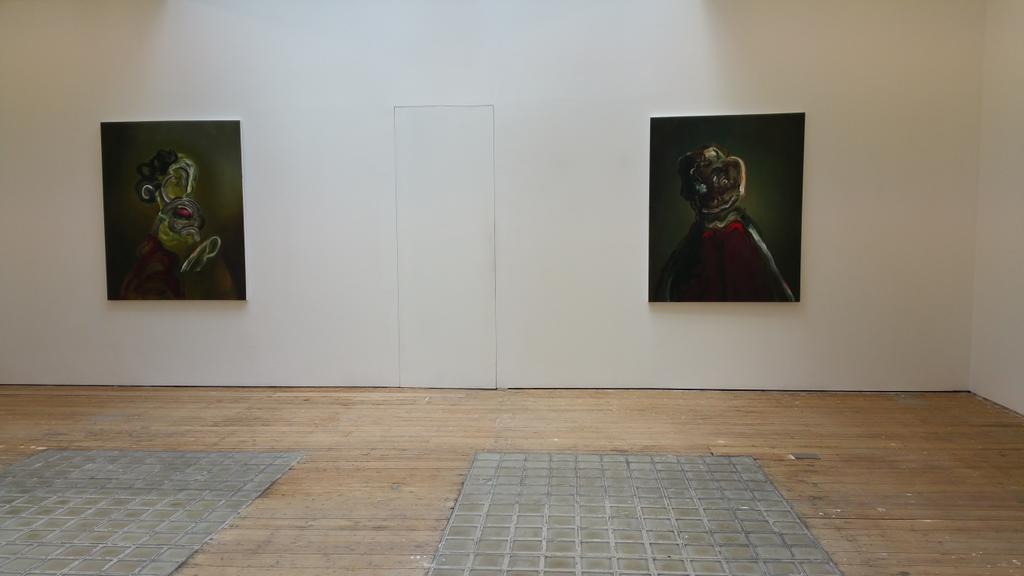 lamberti_carmen's tweet photo. Really nice space and current #exhibition at #ibidprojects London april 2015 http://t.co/8GeOCS6TfP