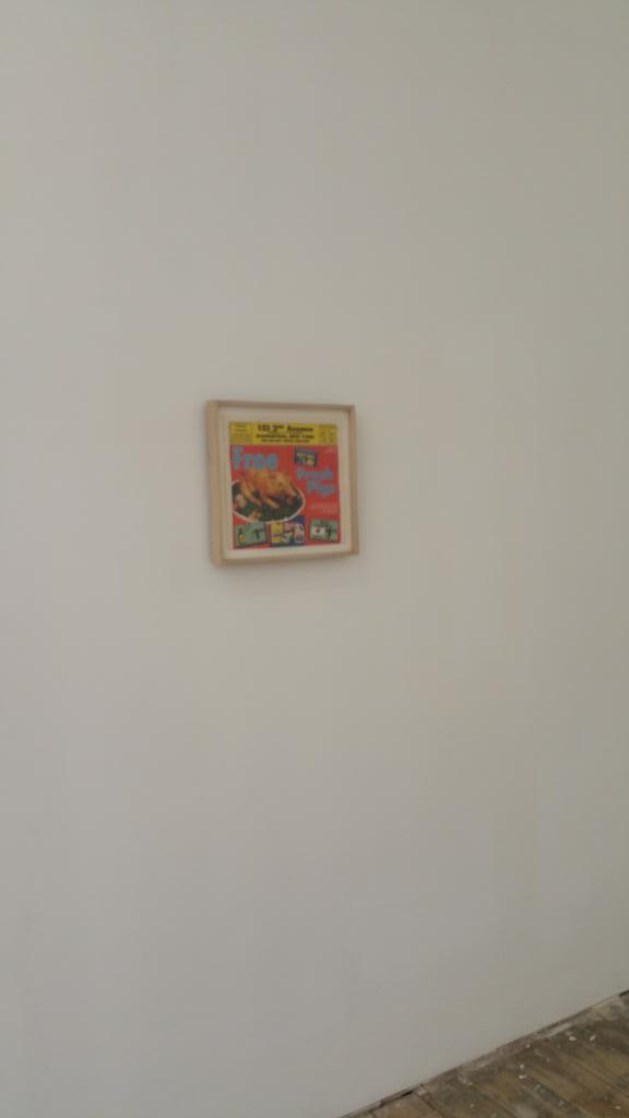 lamberti_carmen's tweet photo. Really nice space and current #exhibition at #ibidprojects London april 2015 http://t.co/8GeOCS6TfP