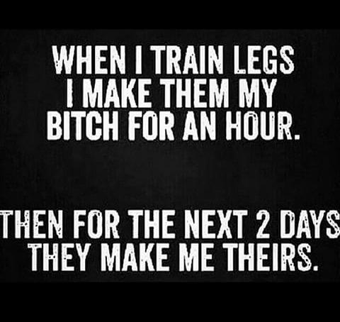 AaronDaz's tweet photo. This is so true :( #legsache http://t.co/RQfAb6SdMj