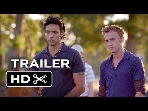 _Dubai_Men's tweet photo. From The Rough Official Trailer #1 (2013) - Tom Felton, Michael Clarke Du... http://t.co/eSzt7JFSca #love #dubaimen http://t.co/lUubqshuaT
