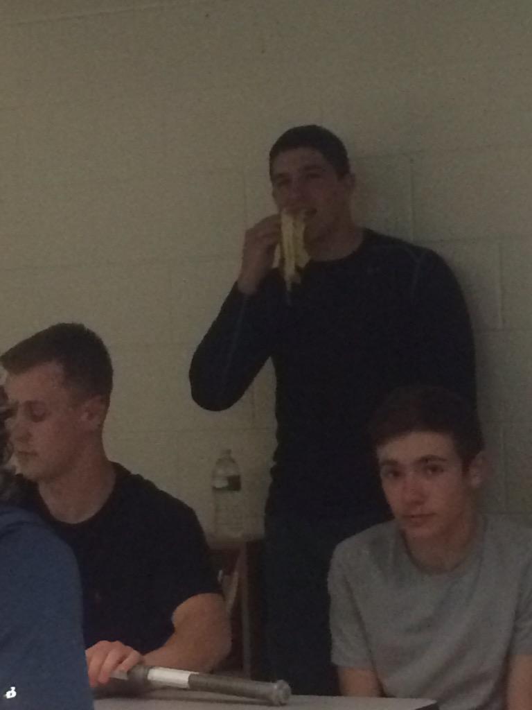 mansfieldlax's tweet photo. #NANACAM #CAUGHT #REPEATOFFENDER @Schafer_44 http://t.co/lvol5FcW0j