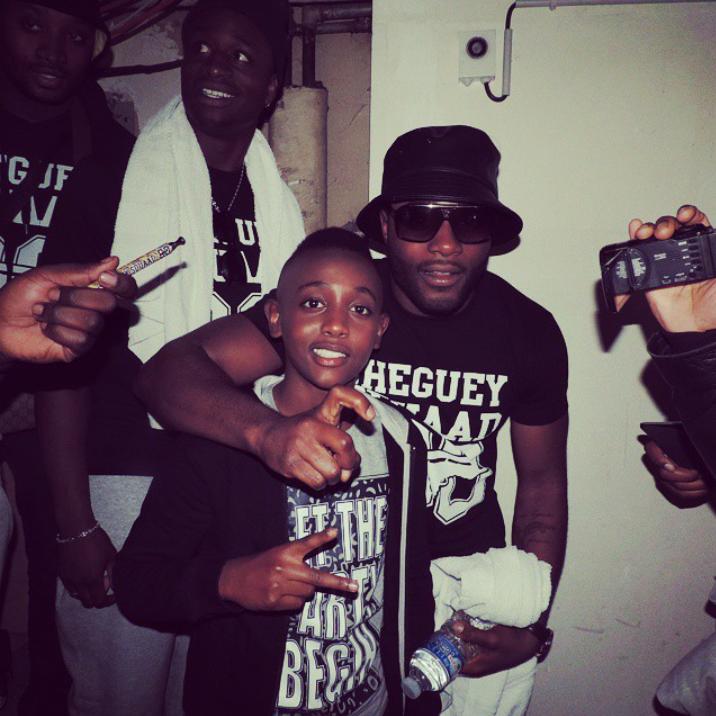 team_mndu71's tweet photo. @MN_71officiel &amp; @GRADIDUR 💯💞 #NMSTP #TeamMndu71 http://t.co/kONtyAREJW