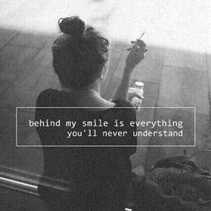 BrxkenPosts's tweet image. Never understand