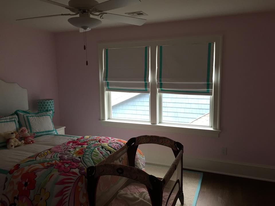 Timmswindowfash's tweet image. HD Design Studio Roman shades