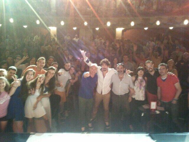 Recordando... <a href="/Xavierdeltell/">Xavier Deltell</a> <a href="/EdduViera/">D</a>