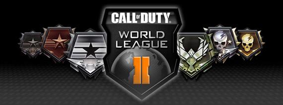 CallOfDutyLand's tweet photo. Retweet for the return of League Play in black ops 3 http://t.co/pBvMYl3bXW