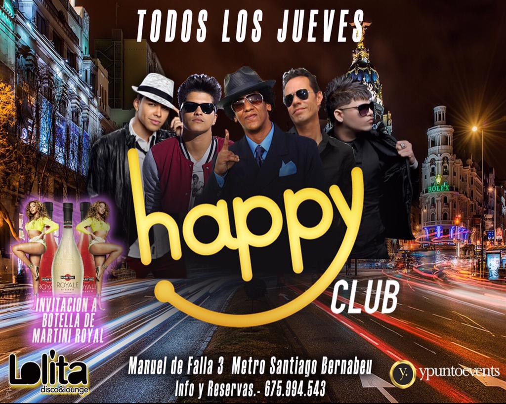 lolitadiscomad's tweet photo. Todos los jueves Happy!! http://t.co/5bsiFlgCht