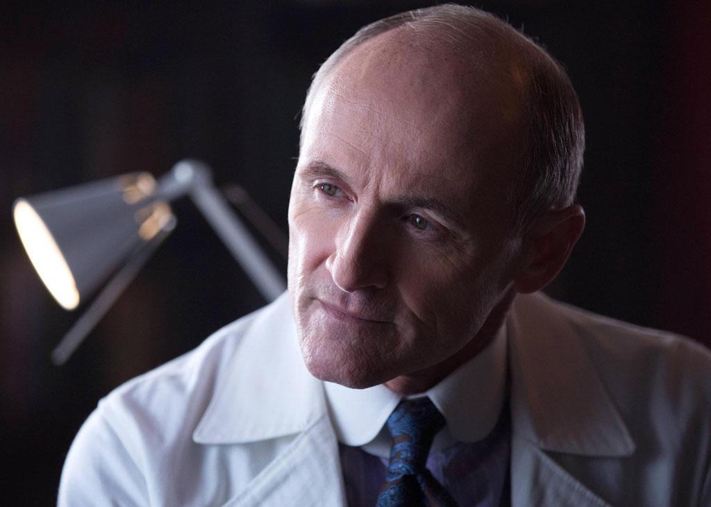 Gotham On 5 (@gothamon5) on Twitter photo Dulmacher’s played by <a href="/ColmFeore/">Colm Feore</a>, a familiar face from such superhero fare as Amazing Spider-Man 2 and Thor. #Gotham Dulmacher’s played by <a href="/ColmFeore/">Colm Feore</a>, a familiar face from such superhero fare as Amazing Spider-Man 2 and Thor. #Gotham
