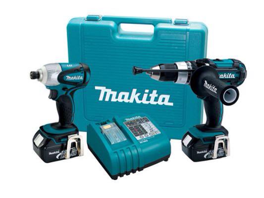 tradeexpertsuk's tweet image. We have a #competition. Follow and retweet to win a Makita Drill Set. tradeexperts.co.uk