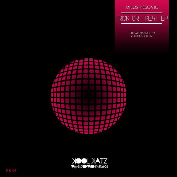 traxsource.com/title/461058/t…
Kool Katz Recordings Release Out Today Exclusive Traxsource
Milos Pesovic - Trick Or Treat E.P