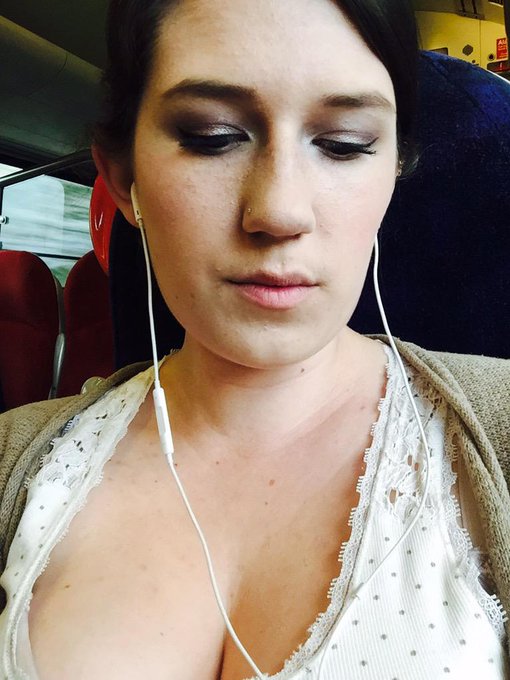 No rest for the wicked! On the train home after my exam and working on prep for next weeks exams! http://t<a href="/tag/camgirl"class="tags"><span>#camgirl</span></a><a href="/tag/manyvids"class="tags"><span>#manyvids</span></a>