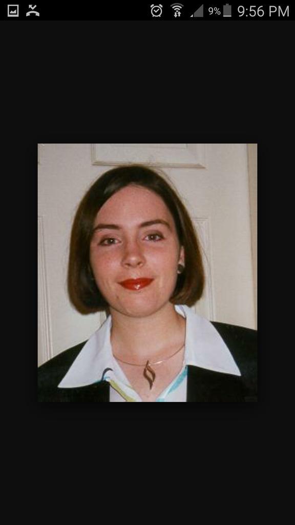 staffyshane's tweet photo. Mr &amp; Mrs Jacob , launch another Appeal on crime call tonight for missing daughter Deirdre... somebody has some info! http://t.co/1L1gi9OWQl