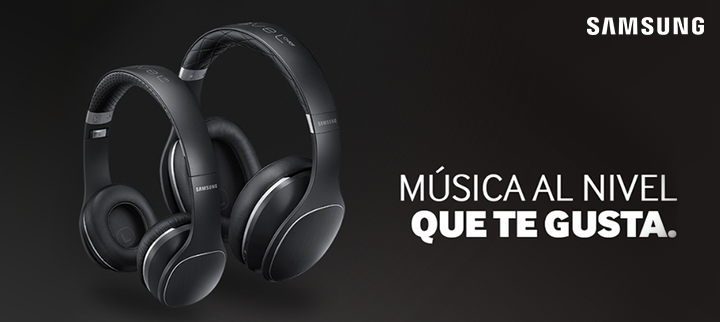 SamsungChile's tweet image. No es solo moda y estilo en tus oídos, es calidad de audio. RT si quieres los #LevelOver spr.ly/L_OnW