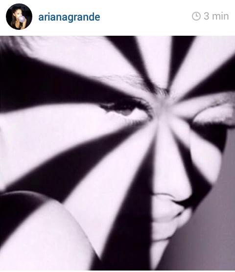 wowmygrande's tweet image. #1YearOfProblem #OneYearOfProblem