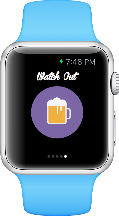 m2dtech's tweet photo. #AppleWatch will let you find your #iPhone... with #fun :)
https://t.co/a0ebtVb4S4 http://t.co/hF8oUaWIhz