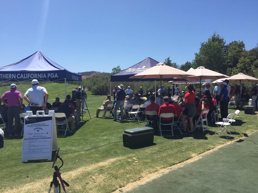 GolfCoachMD's tweet photo. @scpga professionals trying @blastmotion #golf product. Southern California Golfers, you're welcome #BlastFactor http://t.co/gOeGNrz7WG