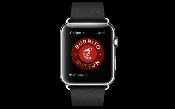 GeeksVIP's tweet photo. What if you could order @ChipotleTweets at the touch of a button? You can! #BurritoButton http://t.co/miHKRcg0Kb http://t.co/01oxcgVCO8