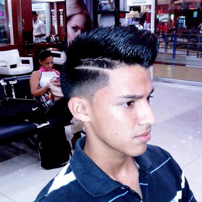 solrac2022's tweet photo. #barber_herrera http://t.co/MGZdWcWzN9