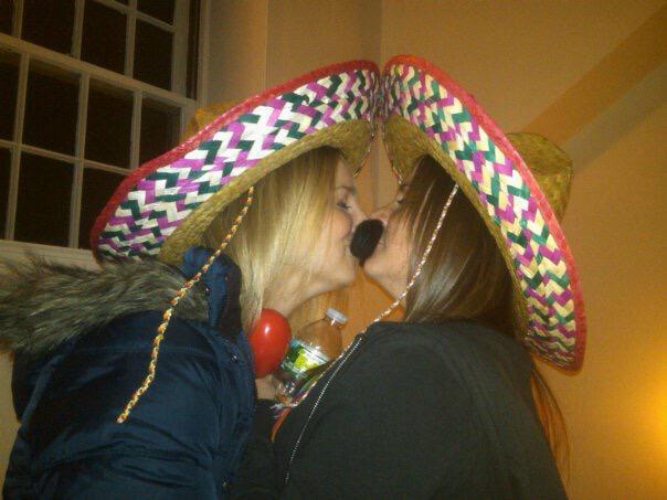 jenn_rivers's tweet photo. Happy 23rd birthday to my favorite person!!! "You go 90 I go 10" love youuu 😘🎉🍻 @daynamccoubrey http://t.co/Qcigsciqgh