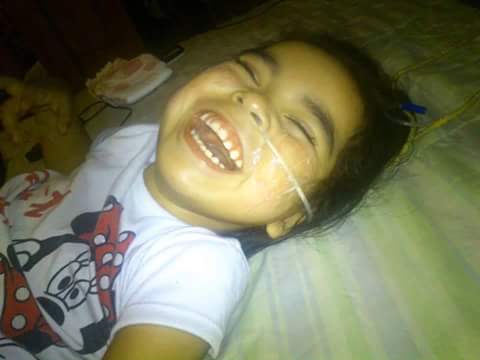 EstelitaNu33's tweet photo. BELEN SUFRE DE ENCEFALOPATIA DISTONOCA PROGRESIVA!!SE NECESITA LECHE MATERNIZADA ZONDASK39 PAÑALESXG ¡X FAVOR!!RT http://t.co/FEDBs033AB