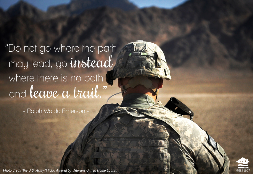 veteransunited's tweet photo. #MondayMotivation http://t.co/X2kaRJdiit
