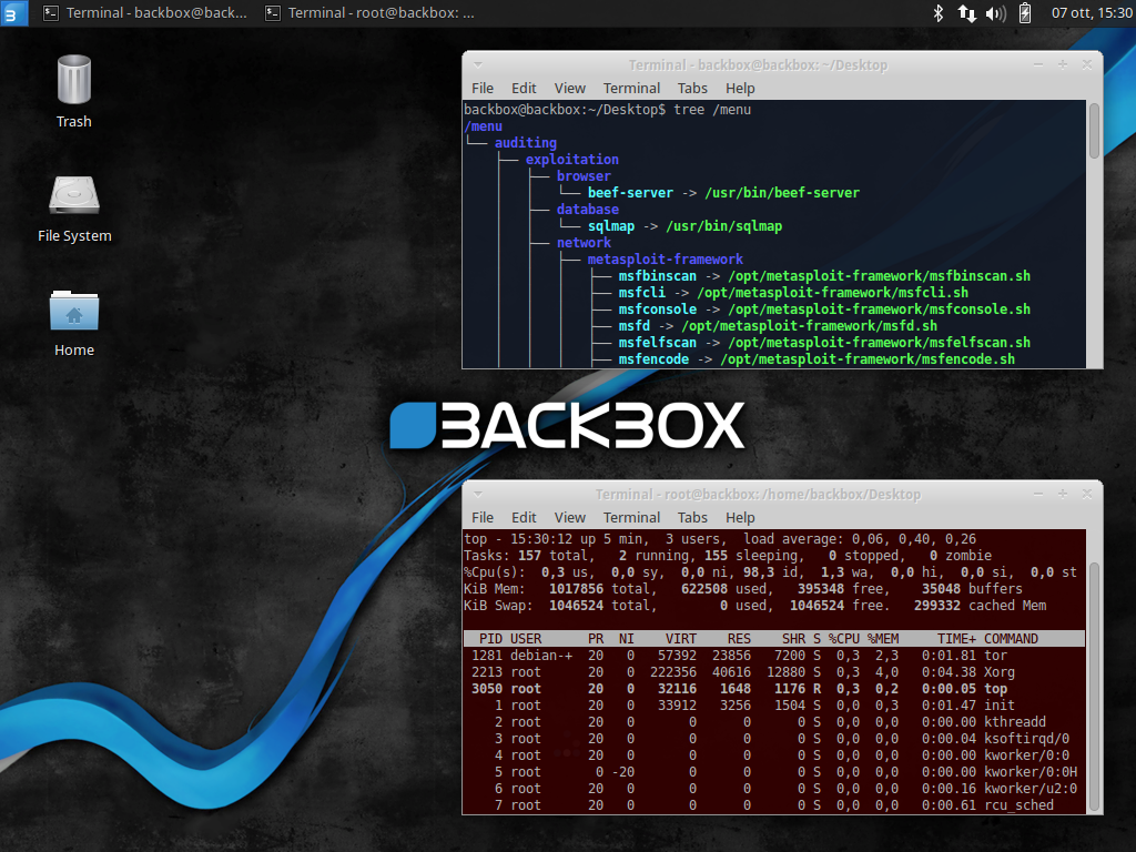KitPloit's tweet image. BackBox Linux 4.2 - Ubuntu-based Linux… goo.gl/6WAQ0i #BackBox #BackBoxLinux #Distribution #PenTest #Hack
