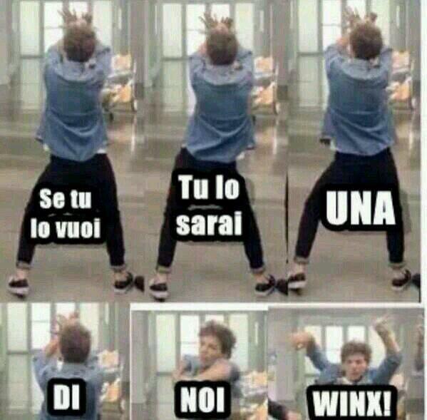 1NiallOfficial3's tweet photo. 'Intanto nelle ff'
Lui fa parte di un gruppo con amici tossicodipendenti

ma in realtà... http://t.co/zZWnsjvESd