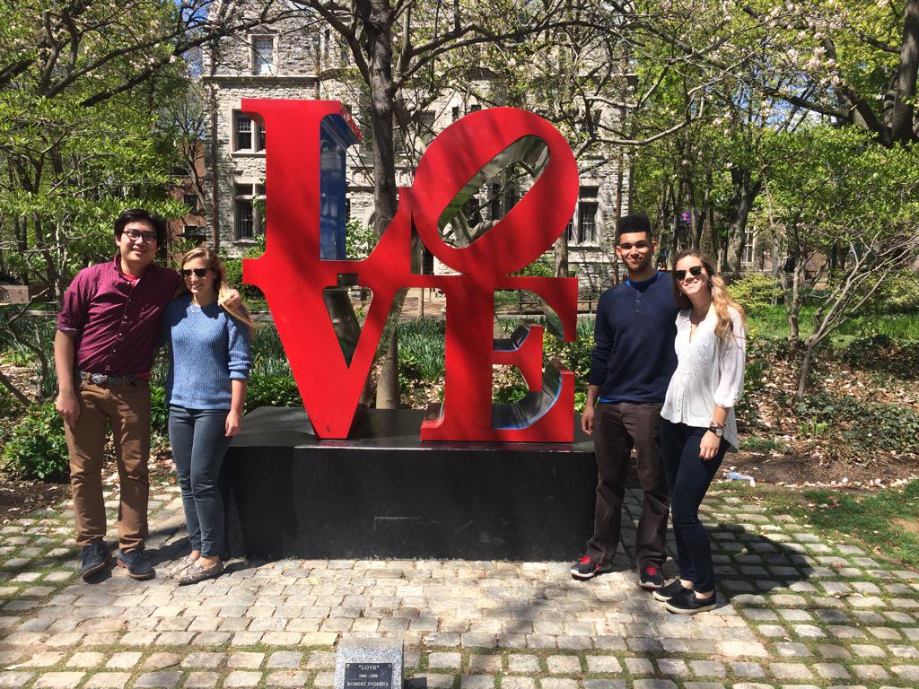 SPS Dean of Students tweet media