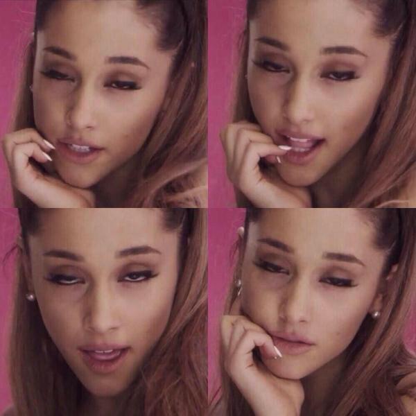 osnapitsdenisse's tweet image. #OneYearOfProblem 💃