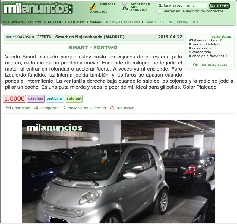 ChemoBayo's tweet photo. LO QUIERO. http://t.co/XG2d8GVT6I