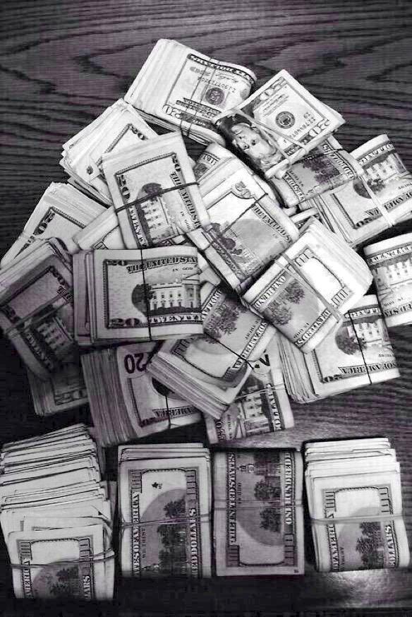 StinkingRich tweet picture