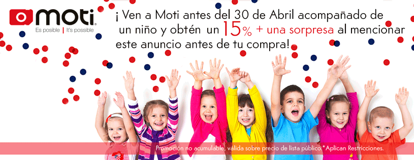 MotiDigital1's tweet photo. WoW!! Descuentos, Sorpresas, Calidad!! #SoloMoti http://t.co/M4VJsS8itV