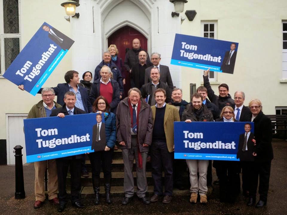 SarahVSpence's tweet image. @LordAshcroft @Conservatives working hard in #Tonbridge &amp;amp; Malling, Kent #keepingitblue #VoteTory @TomTugendhat