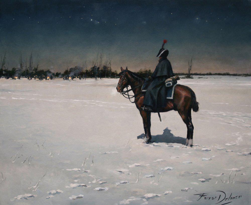 Regimiento Borbón, 5º de Línea, del Ejército del Centro.