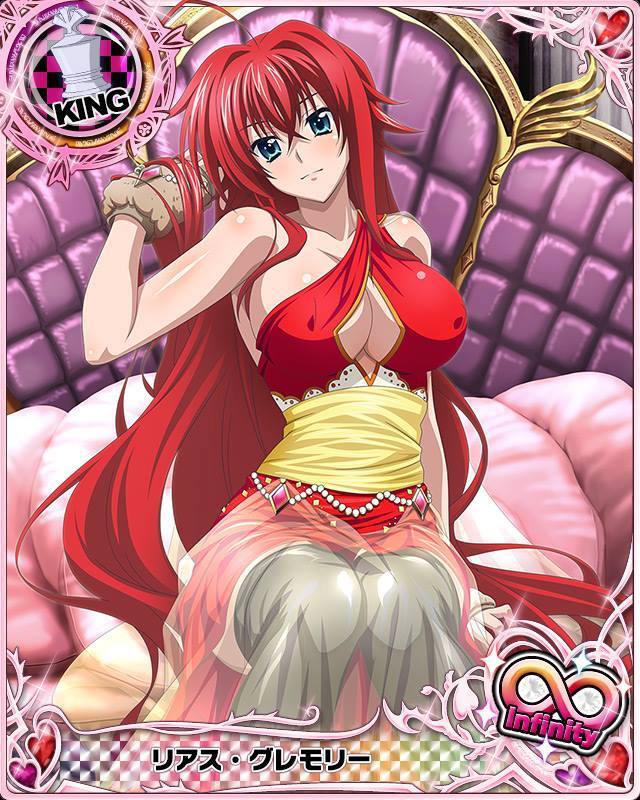 Welcome~