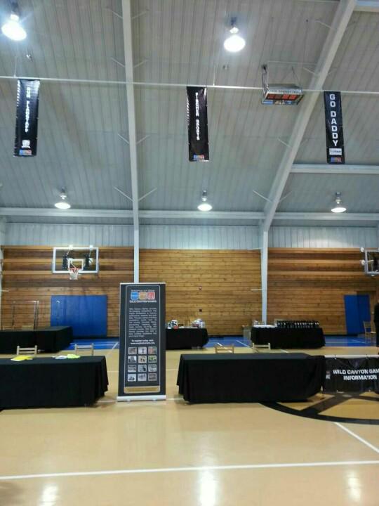 ElJedi11's tweet image. Big thanks to @Fischer_Inst for the medical support @wildcanyongames #LostCanyon #WCG2015 #WhatLimits