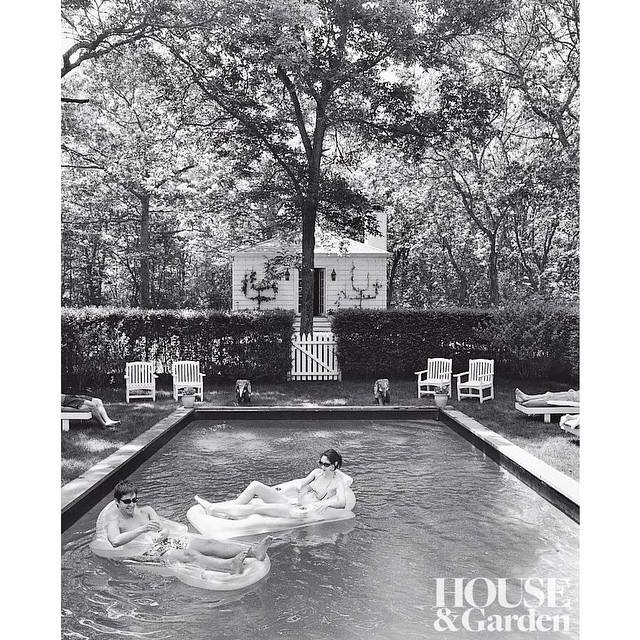 petercook_aia's tweet photo. Are you ready for the season? #PeterCookArchitect

#architecture #hamptons #summer #exterior #landscapedesign http://t.co/eWJe0rSAU1