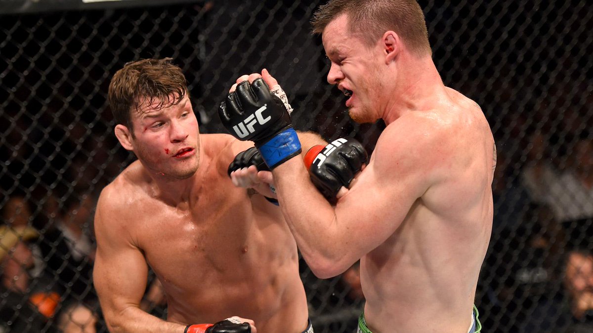 HaymakerBlog's tweet image. The Soundtrack to UFC 186: Johnson vs. Horiguchi - the walkout songs foxs.pt/1DQLcnR #UFC186 @bisping