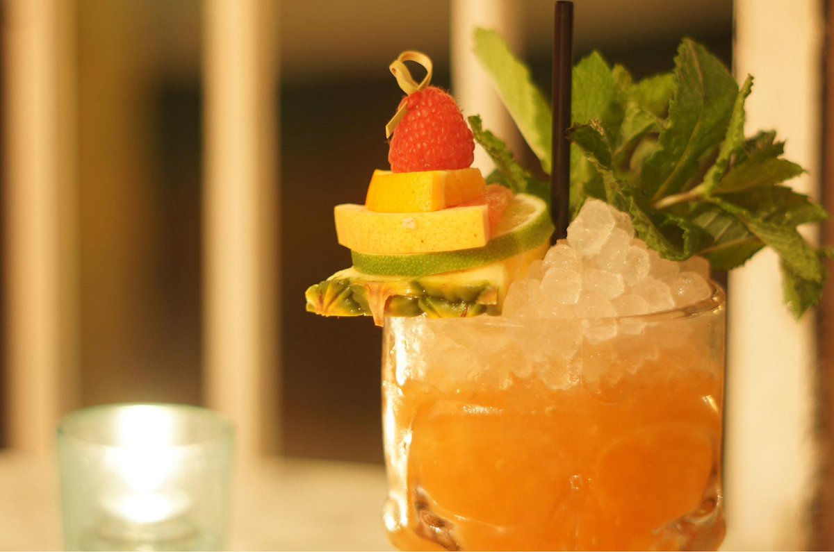 #CaseOfTheMondays? Start planning your #HappyHour throughout the week with this list: bit.ly/1OZzcGV #NYC