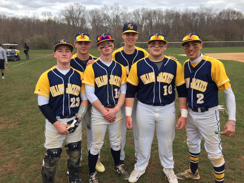 East Haven AD tweet media