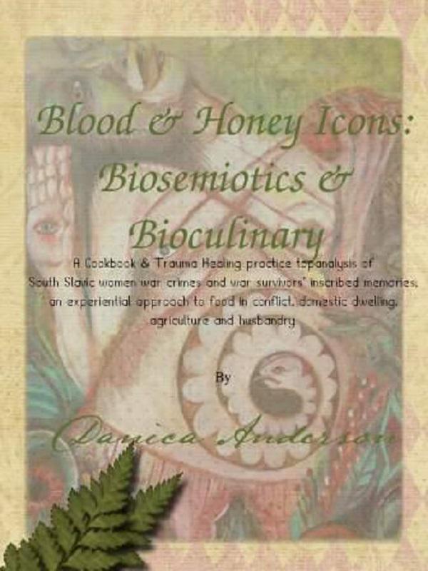 Koloinfo's tweet photo. @HuffPostBlog Mom will treasure this South Slavic women war crimes &amp; war survivors' cookbook, unlike any cookbook http://t.co/l07xTSxV31